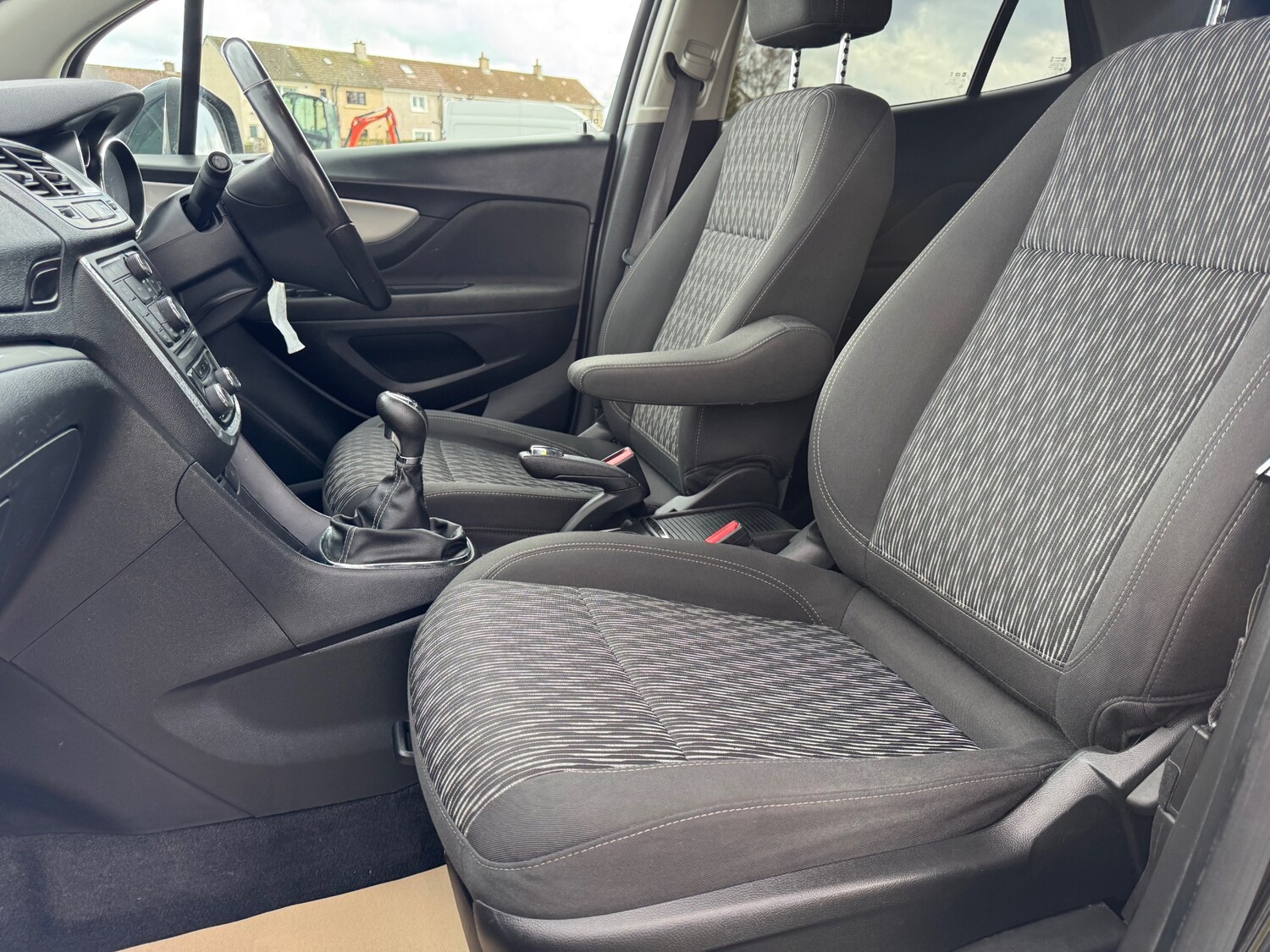 Used Vauxhall Mokka 2016 for sale - 77997774: Photo 18