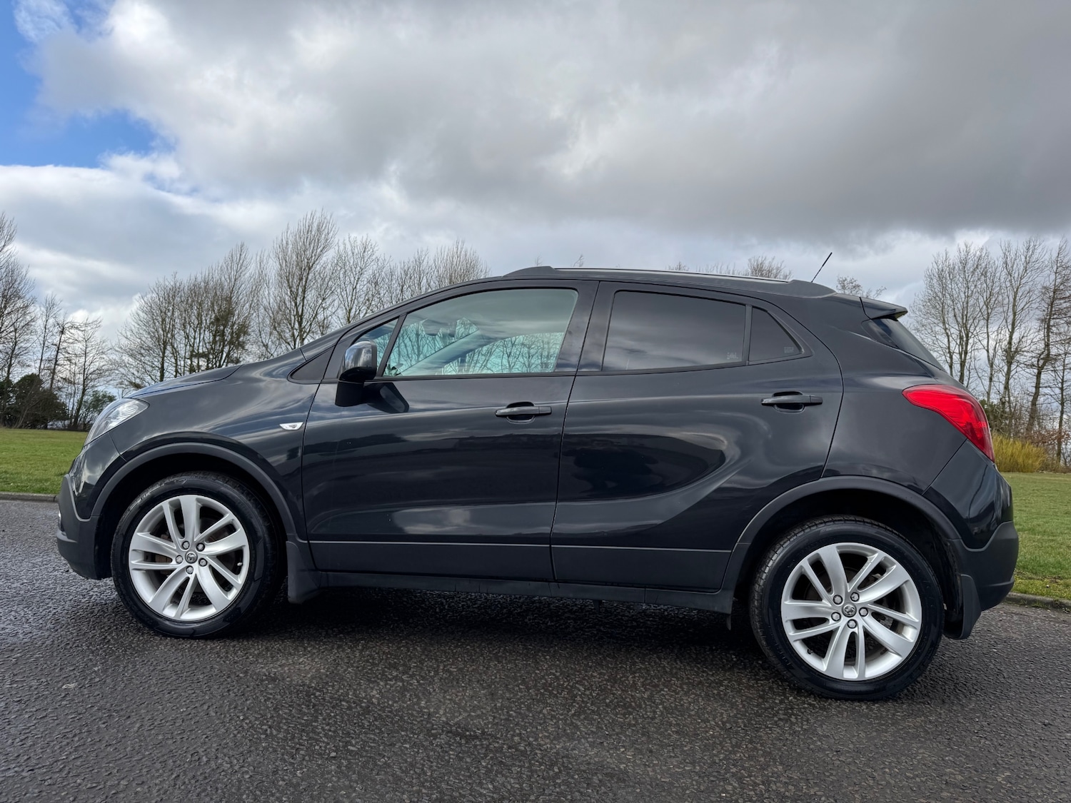 Used Vauxhall Mokka 2016 for sale - 77997774: Photo 2