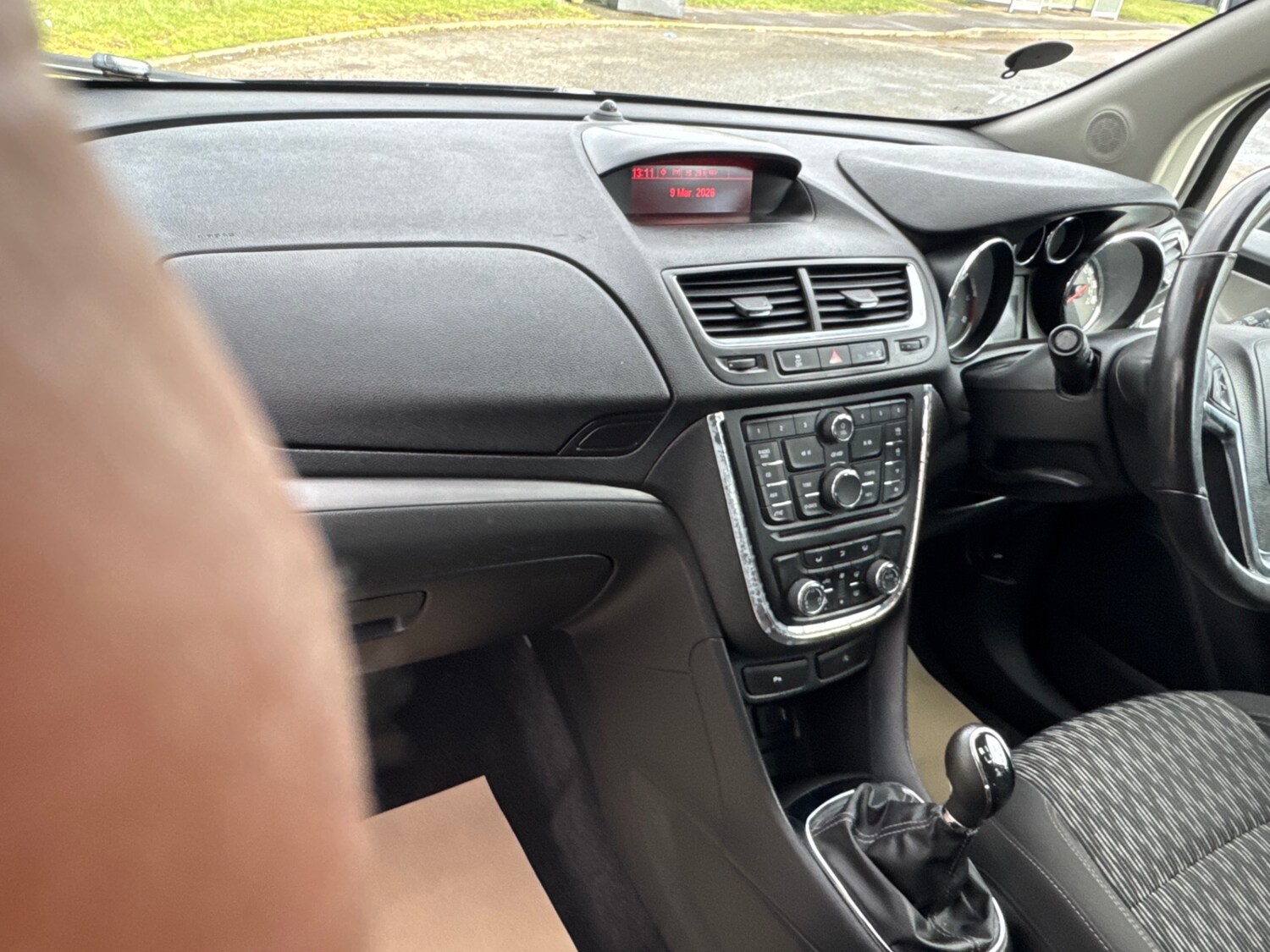 Used Vauxhall Mokka 2016 for sale - 77997774: Photo 20