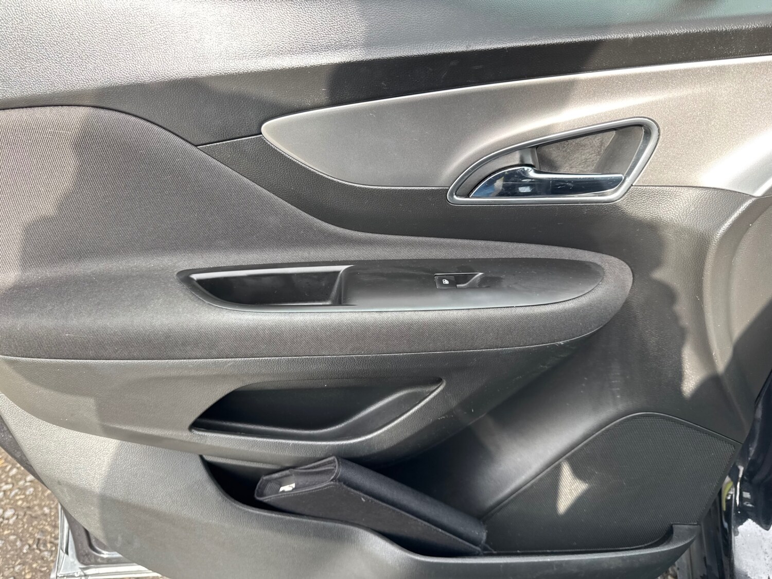 Used Vauxhall Mokka 2016 for sale - 77997774: Photo 21