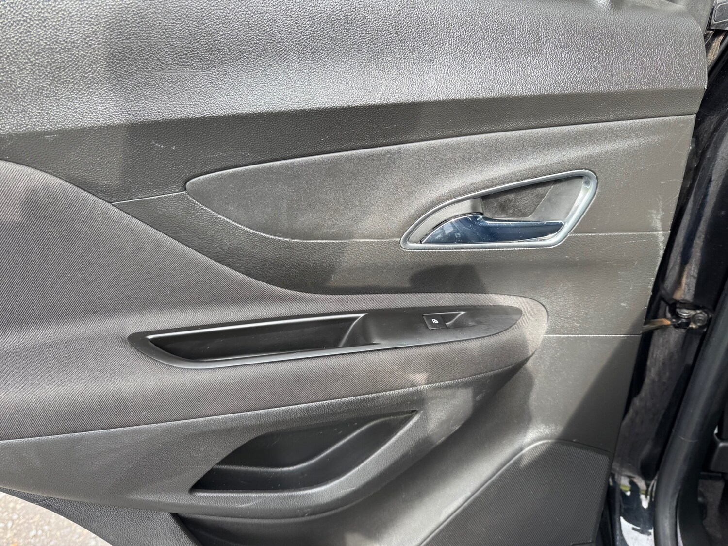 Used Vauxhall Mokka 2016 for sale - 77997774: Photo 22