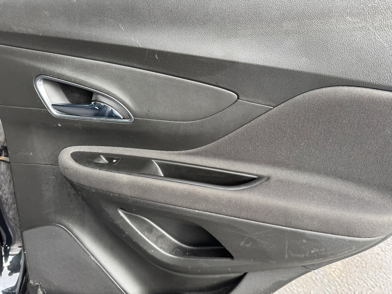 Used Vauxhall Mokka 2016 for sale - 77997774: Photo 23