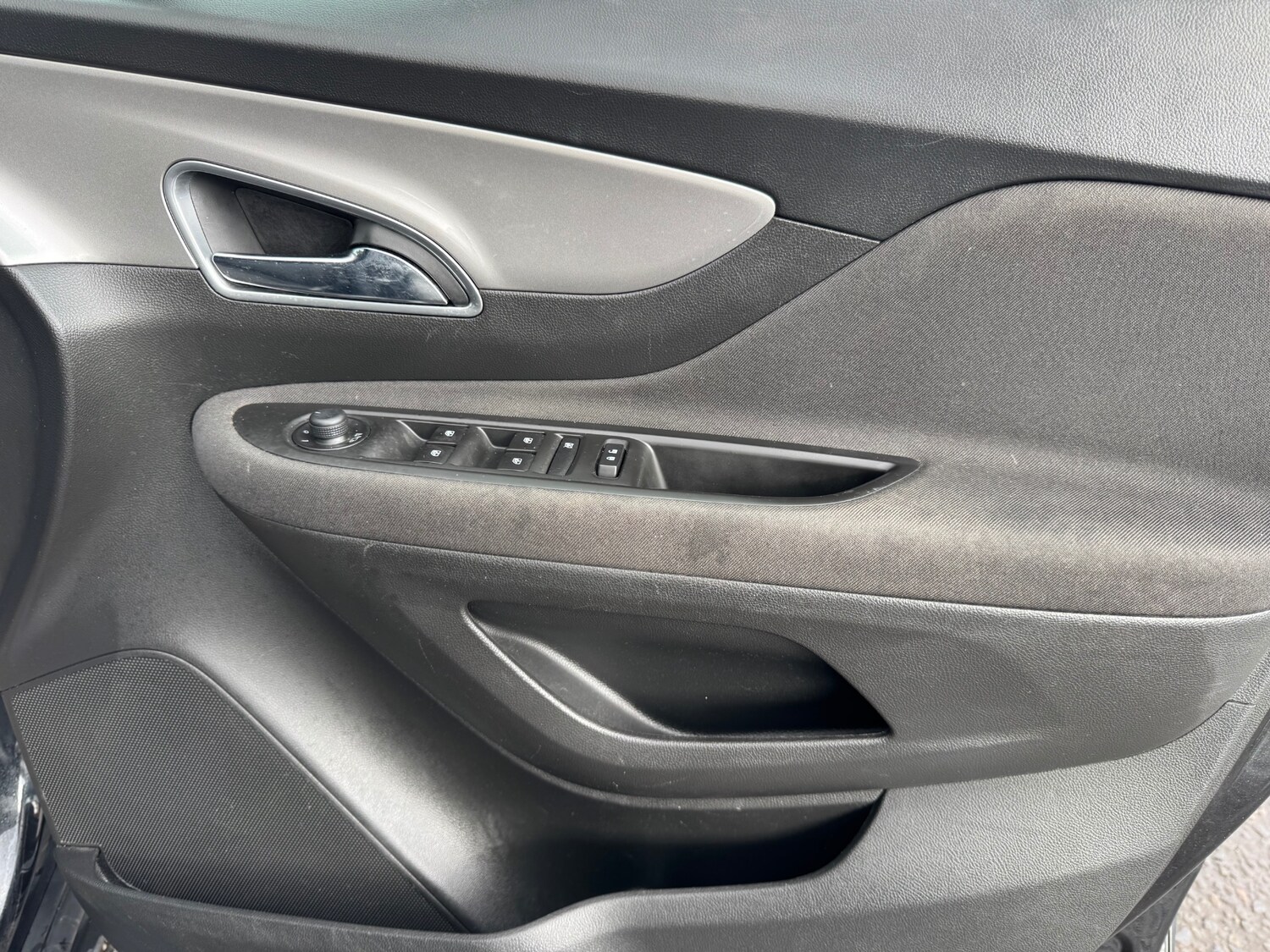 Used Vauxhall Mokka 2016 for sale - 77997774: Photo 24