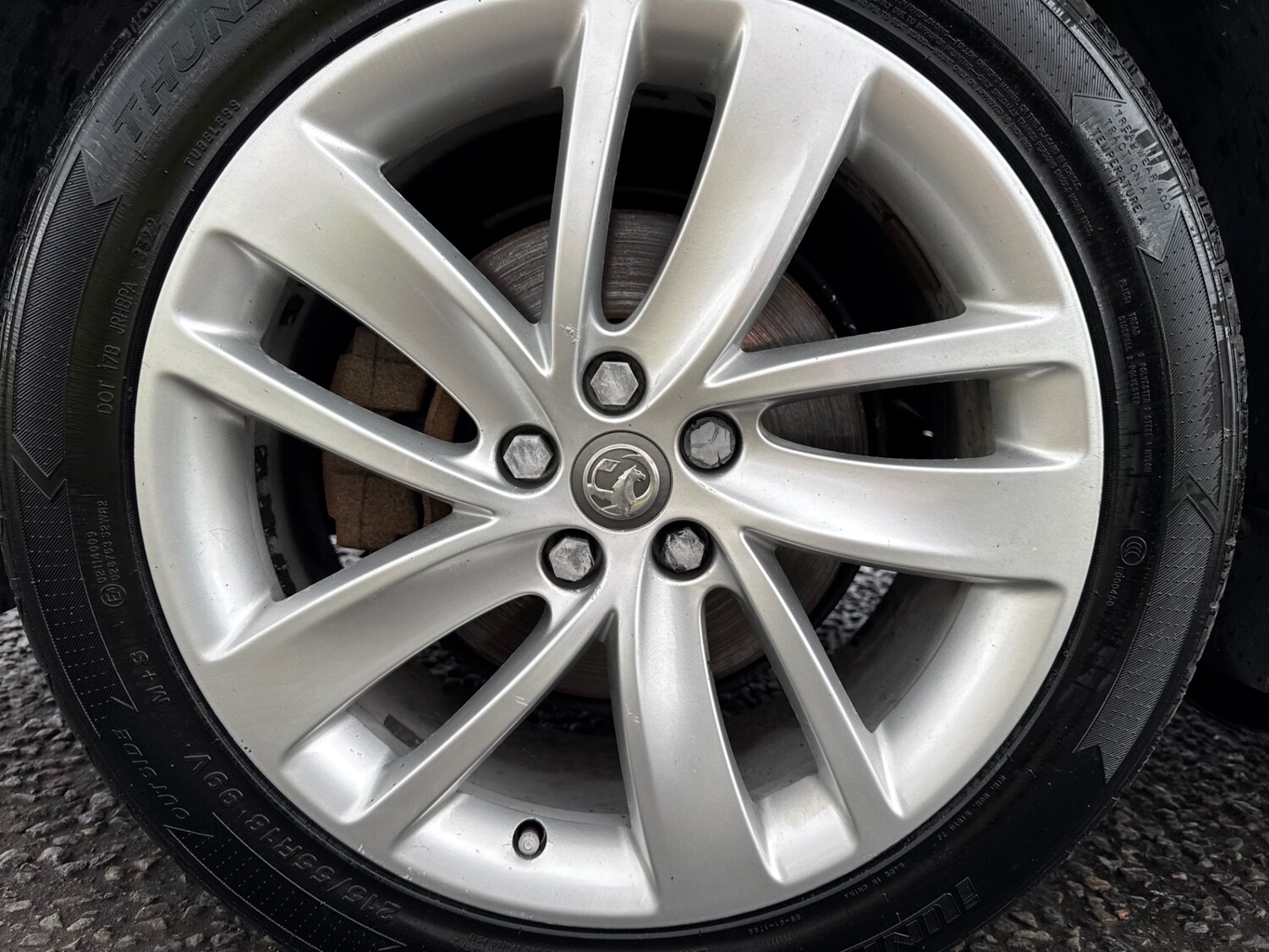 Used Vauxhall Mokka 2016 for sale - 77997774: Photo 26