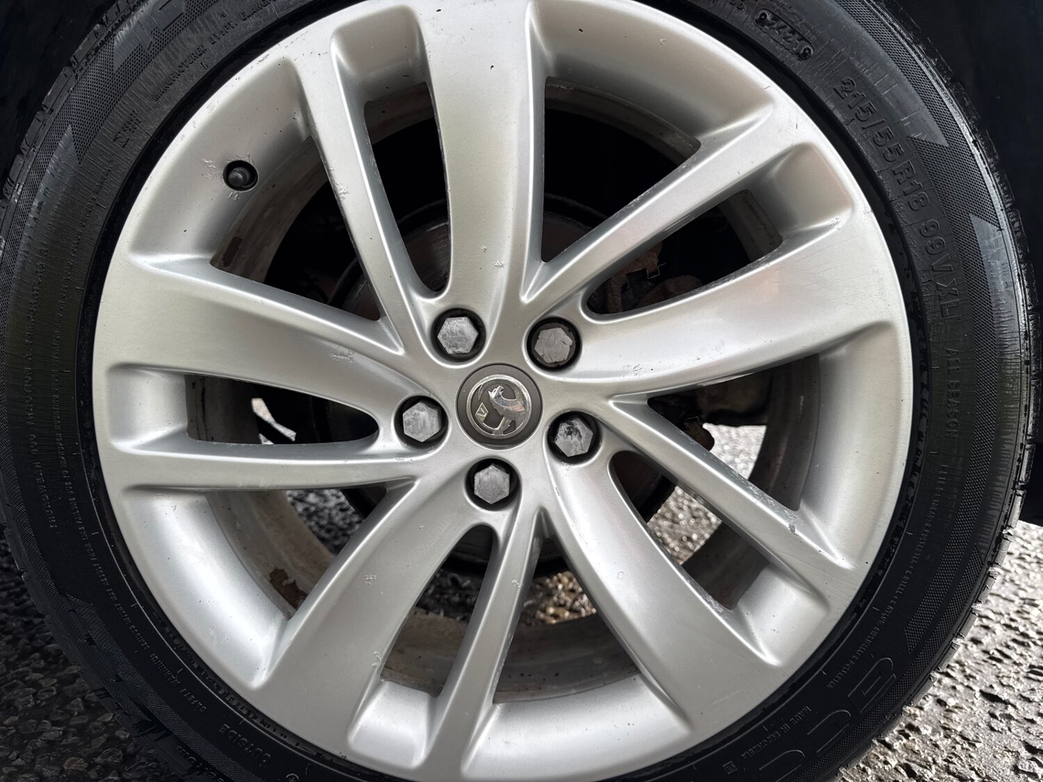 Used Vauxhall Mokka 2016 for sale - 77997774: Photo 27