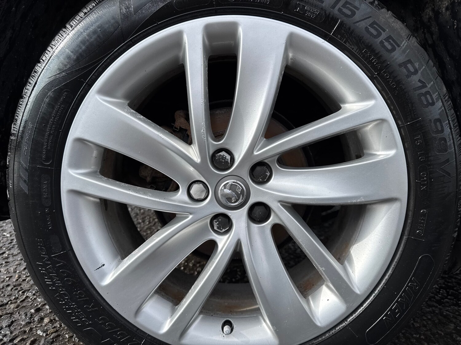 Used Vauxhall Mokka 2016 for sale - 77997774: Photo 28