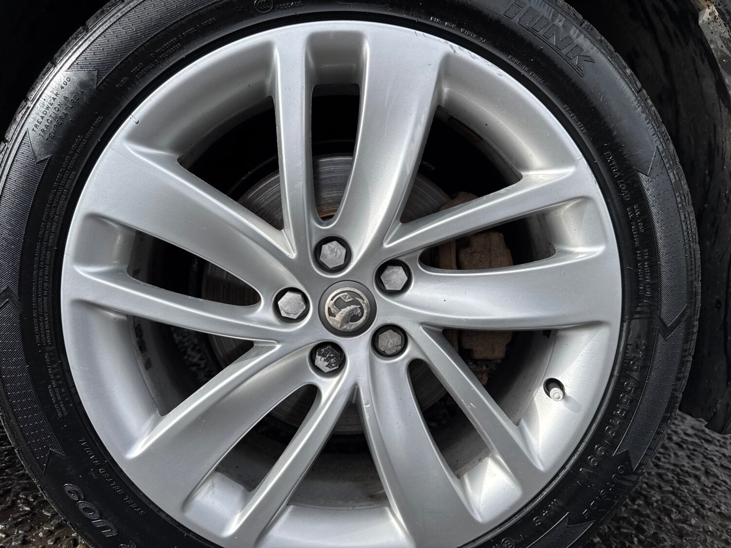 Used Vauxhall Mokka 2016 for sale - 77997774: Photo 29