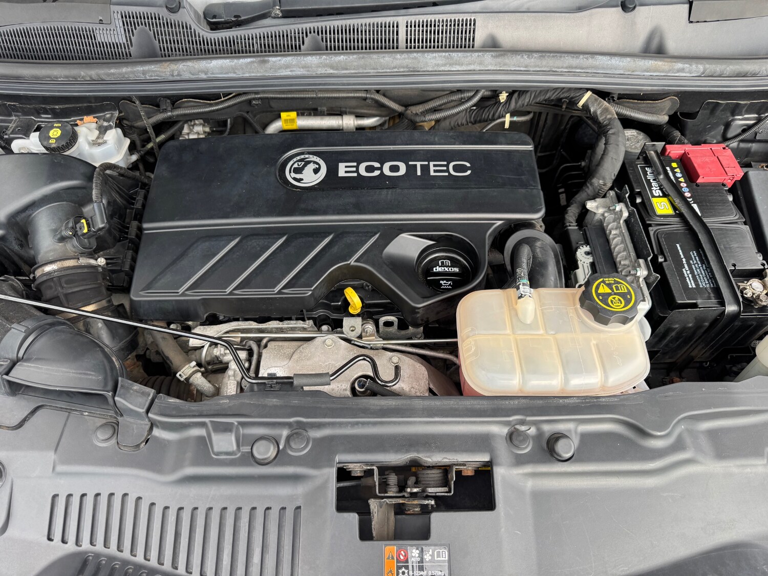 Used Vauxhall Mokka 2016 for sale - 77997774: Photo 30