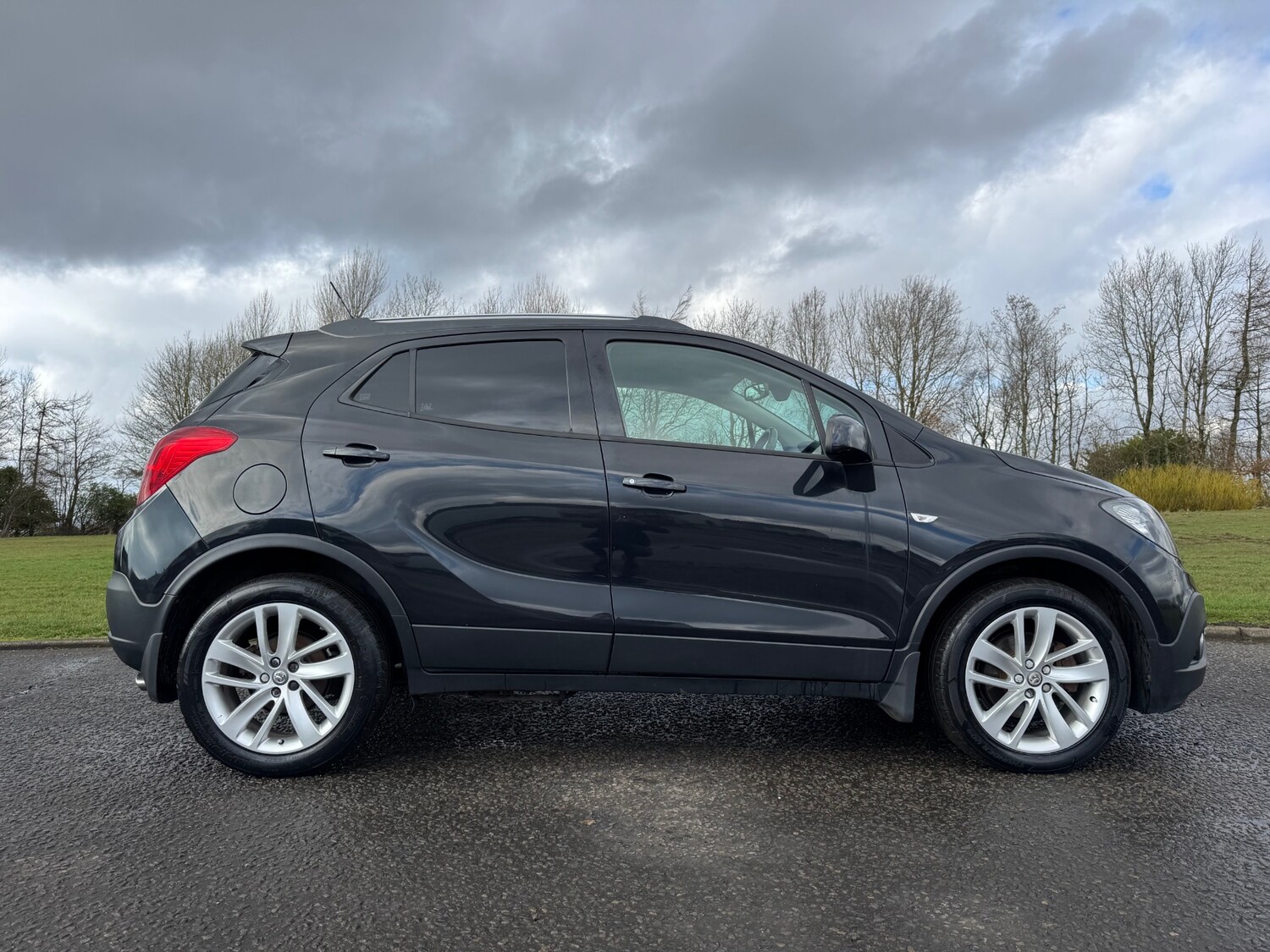 Used Vauxhall Mokka 2016 for sale - 77997774: Photo 5