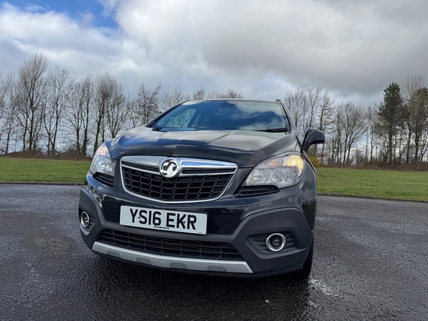 Used Vauxhall Mokka 2016 for sale - 77997774: Photo 6