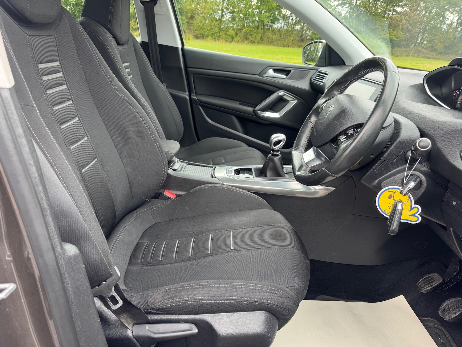 Used Peugeot 308 2014 for sale - 76058013: Photo 11