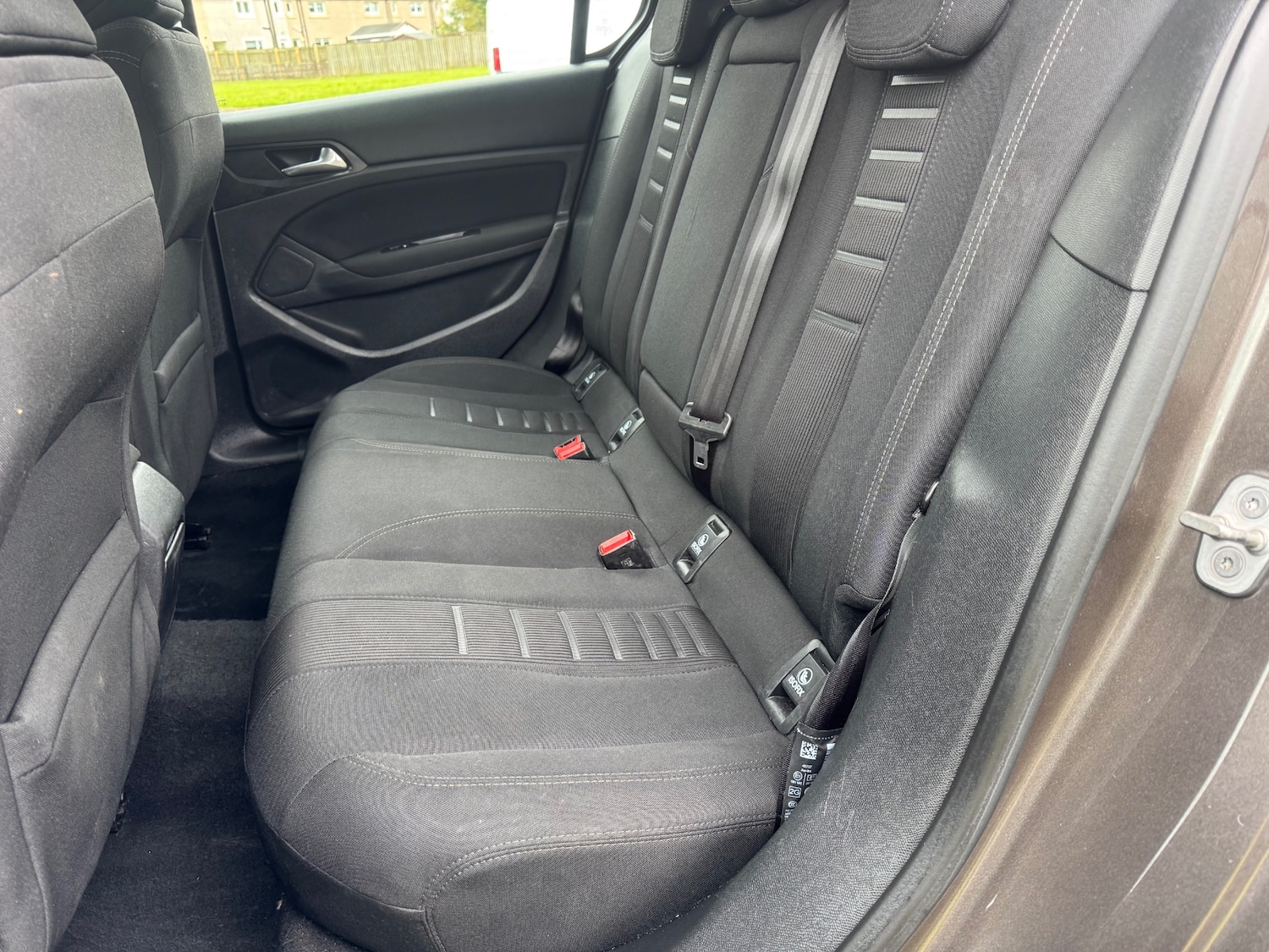 Used Peugeot 308 2014 for sale - 76058013: Photo 15