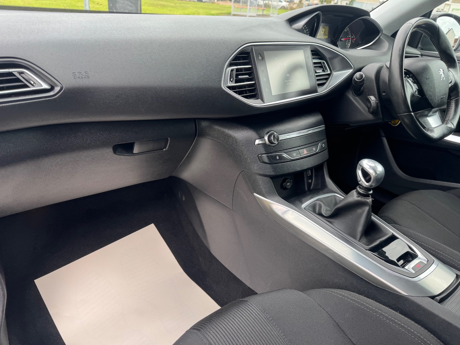 Used Peugeot 308 2014 for sale - 76058013: Photo 18