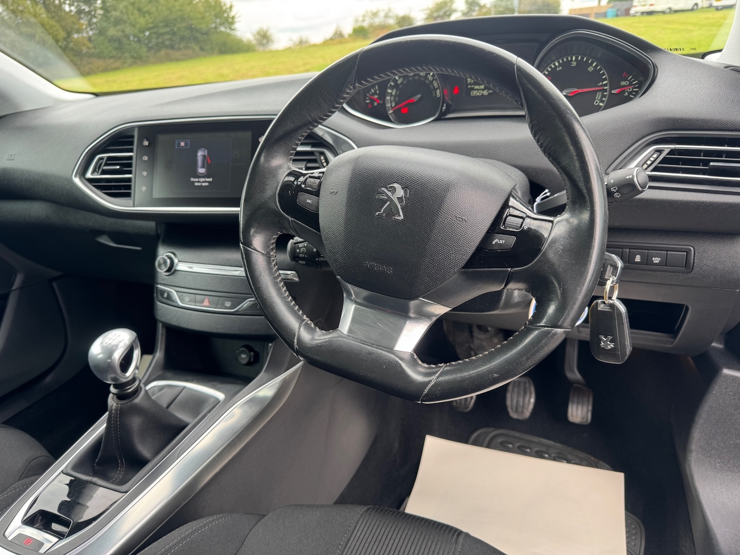 Used Peugeot 308 2014 for sale - 76058013: Photo 20