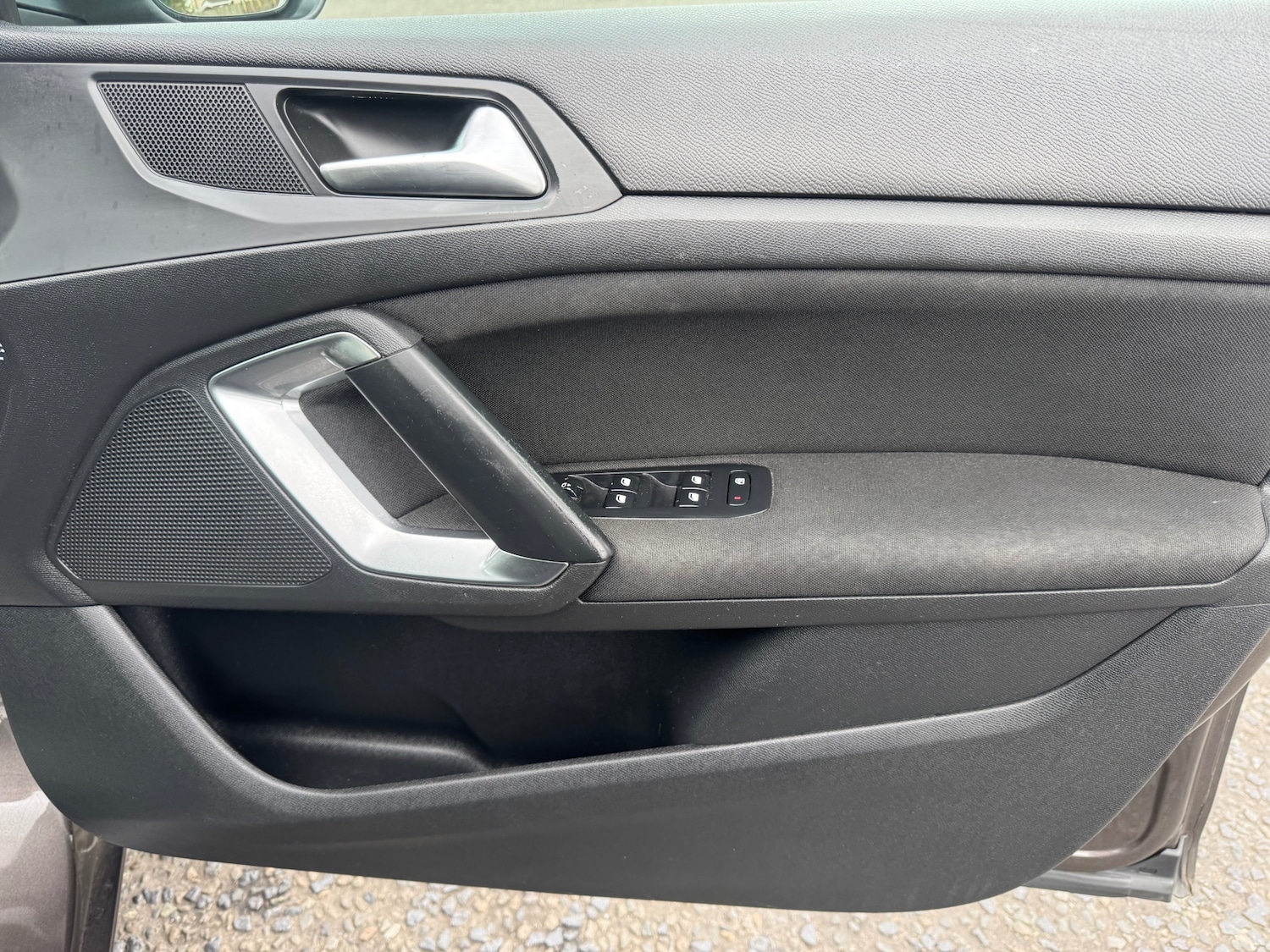 Used Peugeot 308 2014 for sale - 76058013: Photo 24