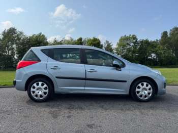 Used Peugeot 207 2010 for sale - 74859015: Photo
