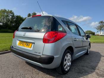 Used Peugeot 207 2010 for sale - 74859015: Photo
