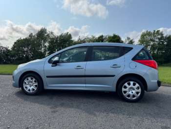 Used Peugeot 207 2010 for sale - 74859015: Photo