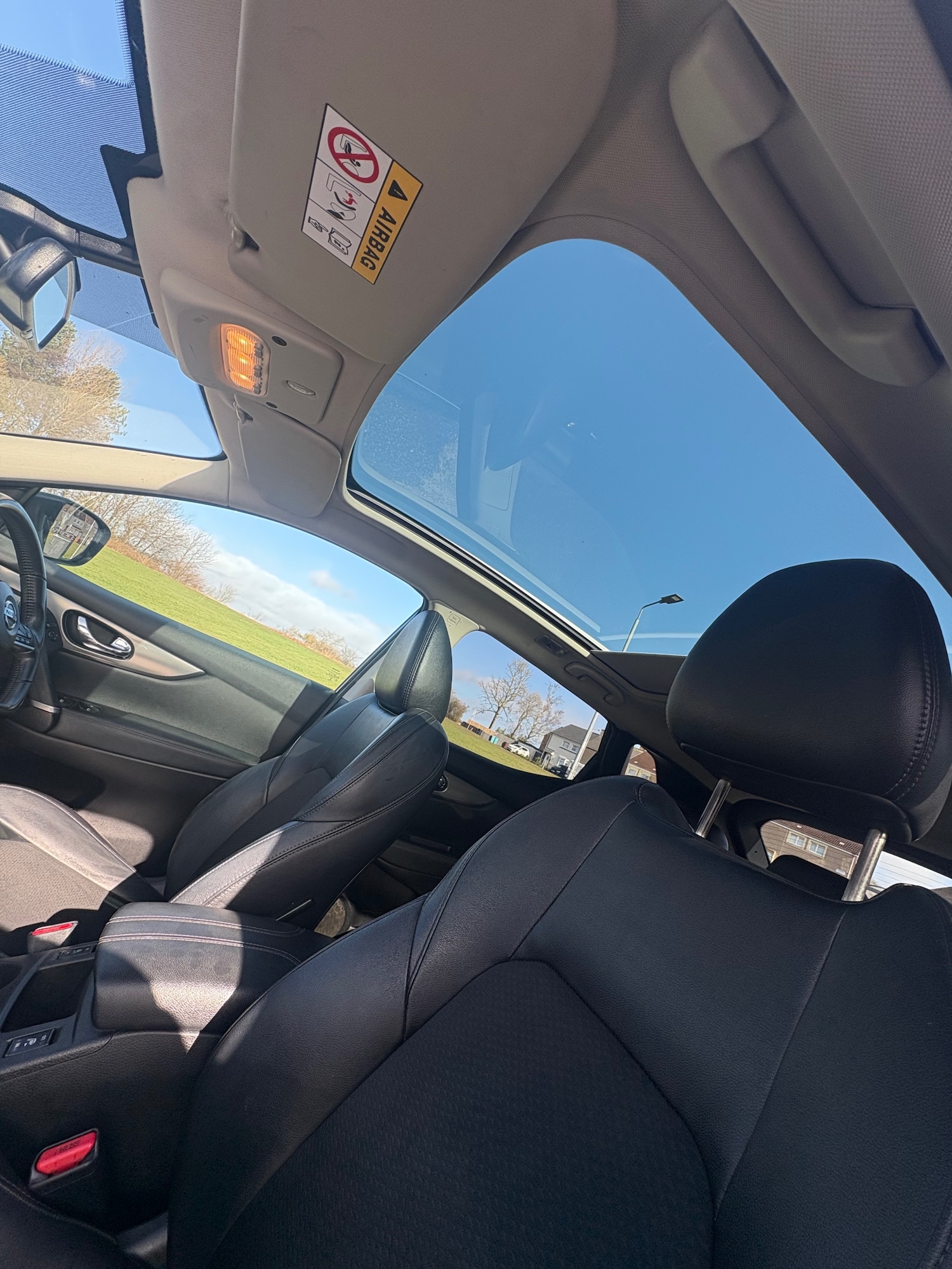 Used Nissan Qashqai 2017 for sale - 77832012: Photo 16