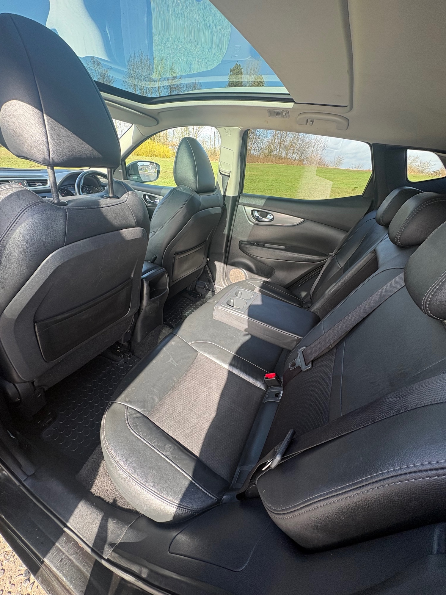 Used Nissan Qashqai 2017 for sale - 77832012: Photo 20