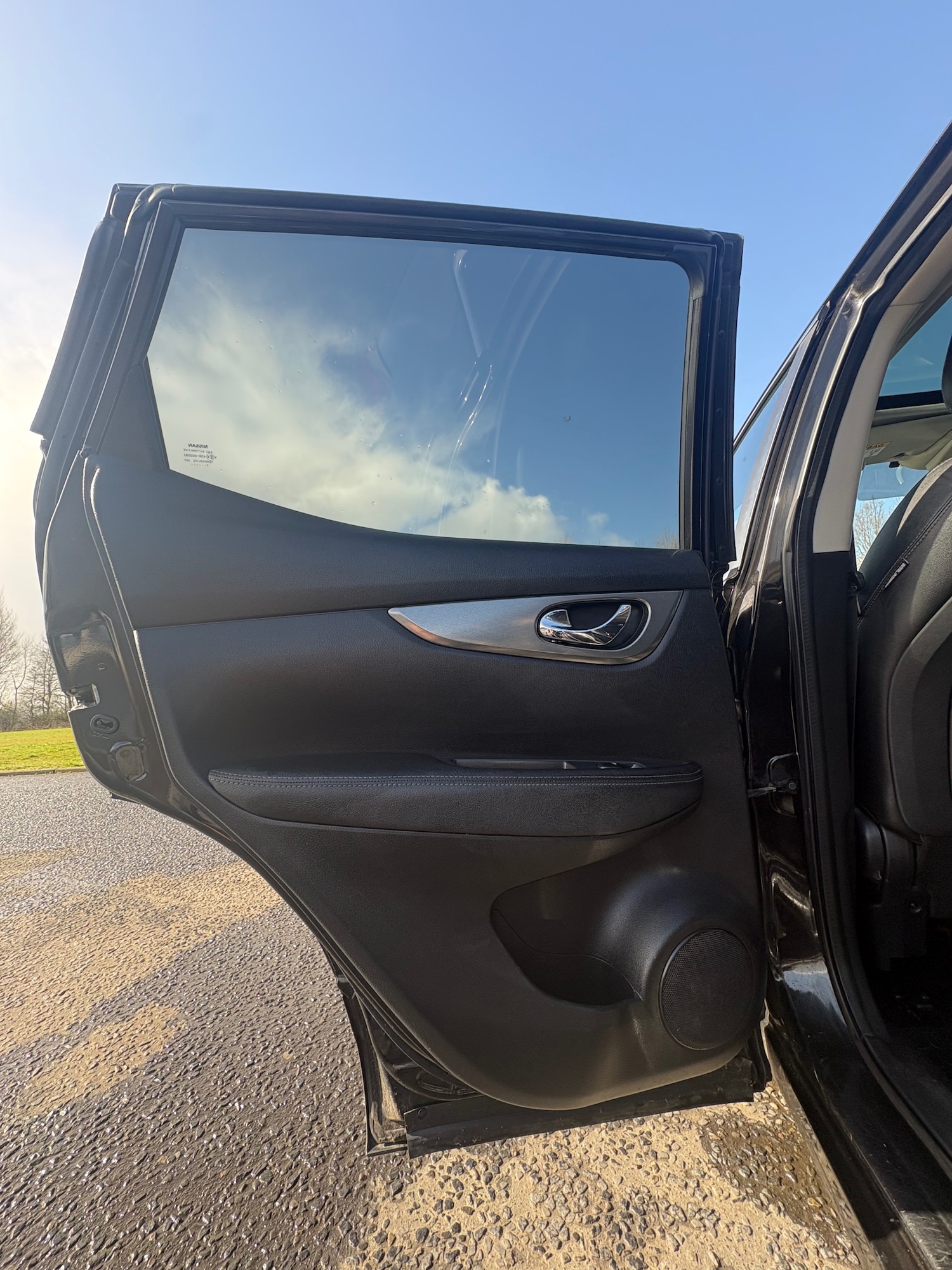 Used Nissan Qashqai 2017 for sale - 77832012: Photo 21