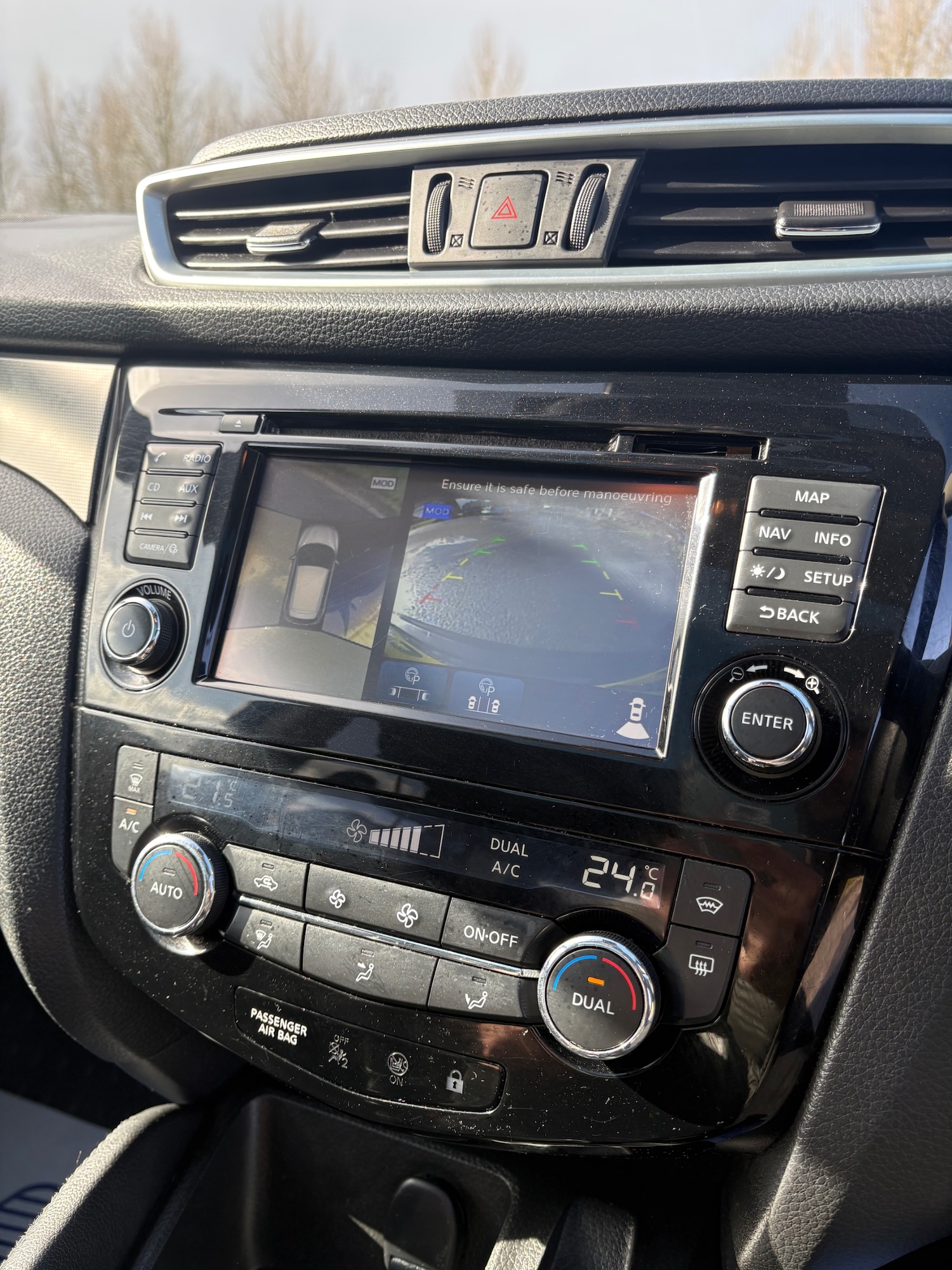 Used Nissan Qashqai 2017 for sale - 77832012: Photo 30