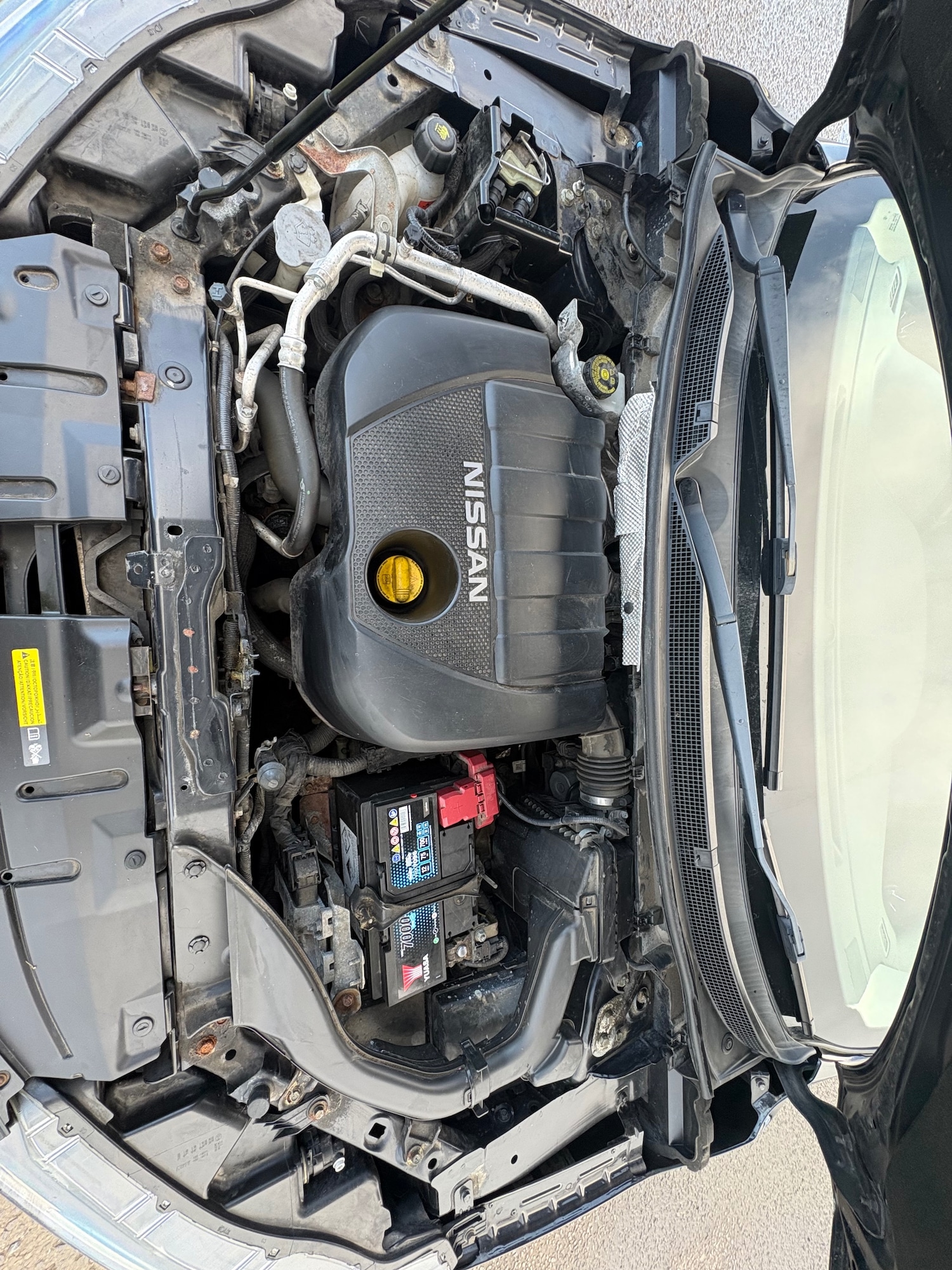 Used Nissan Qashqai 2017 for sale - 77832012: Photo 35