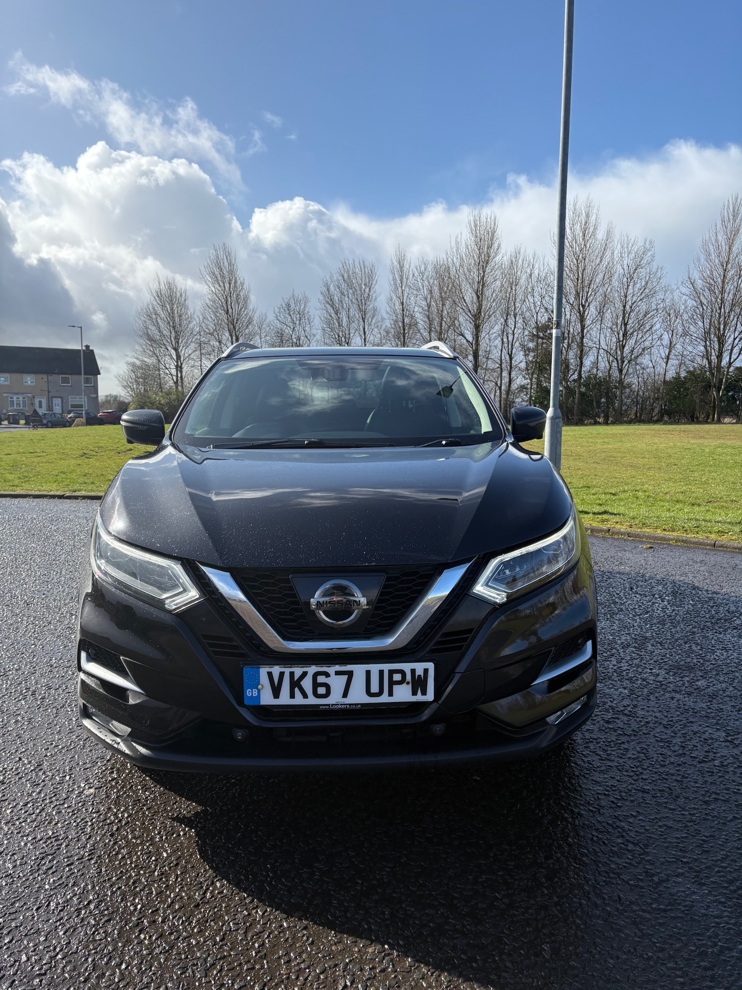 Used Nissan Qashqai 2017 for sale - 77832012: Photo 4