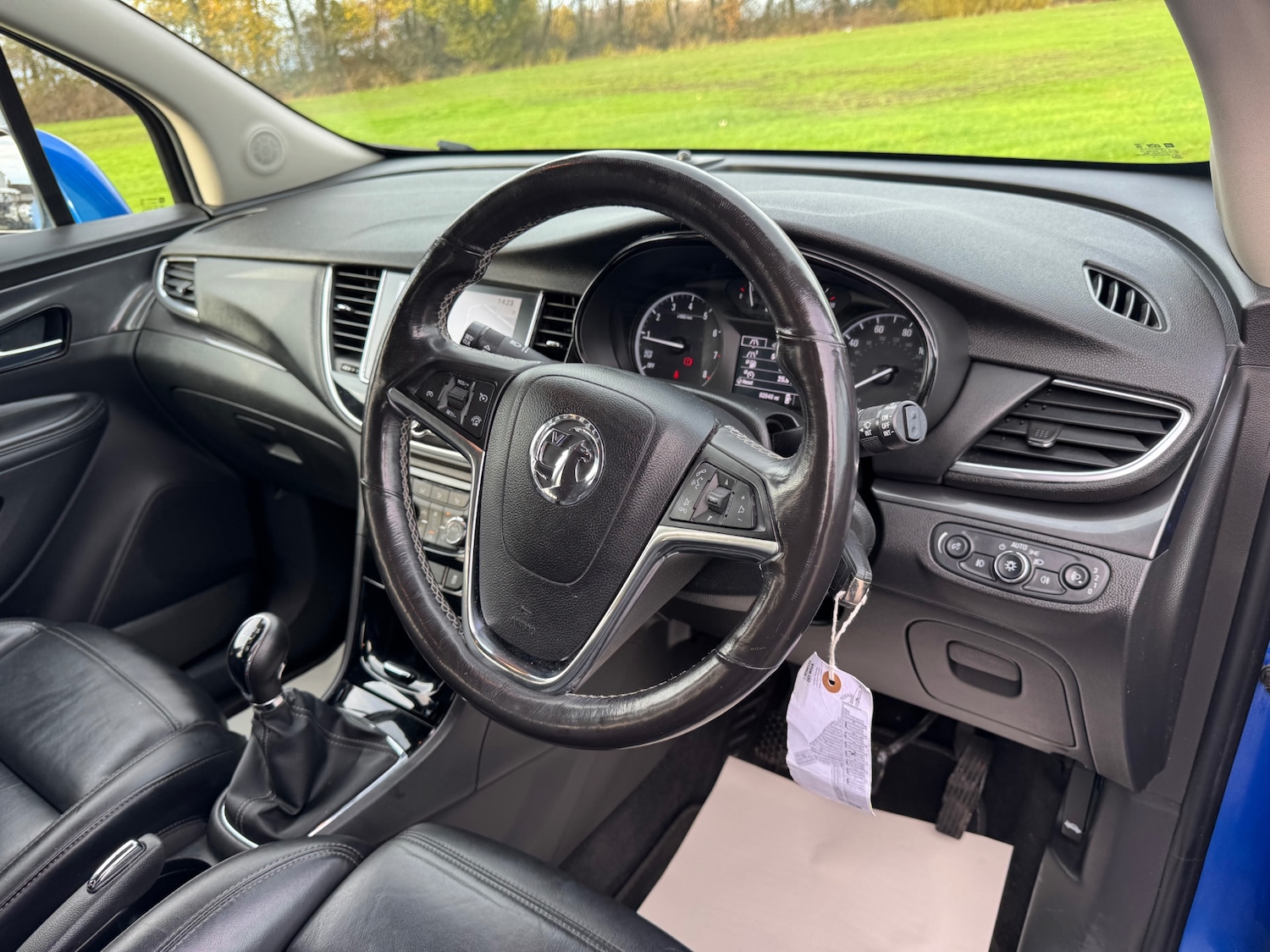 Used Vauxhall Mokka X 2018 for sale - 76464507: Photo 10