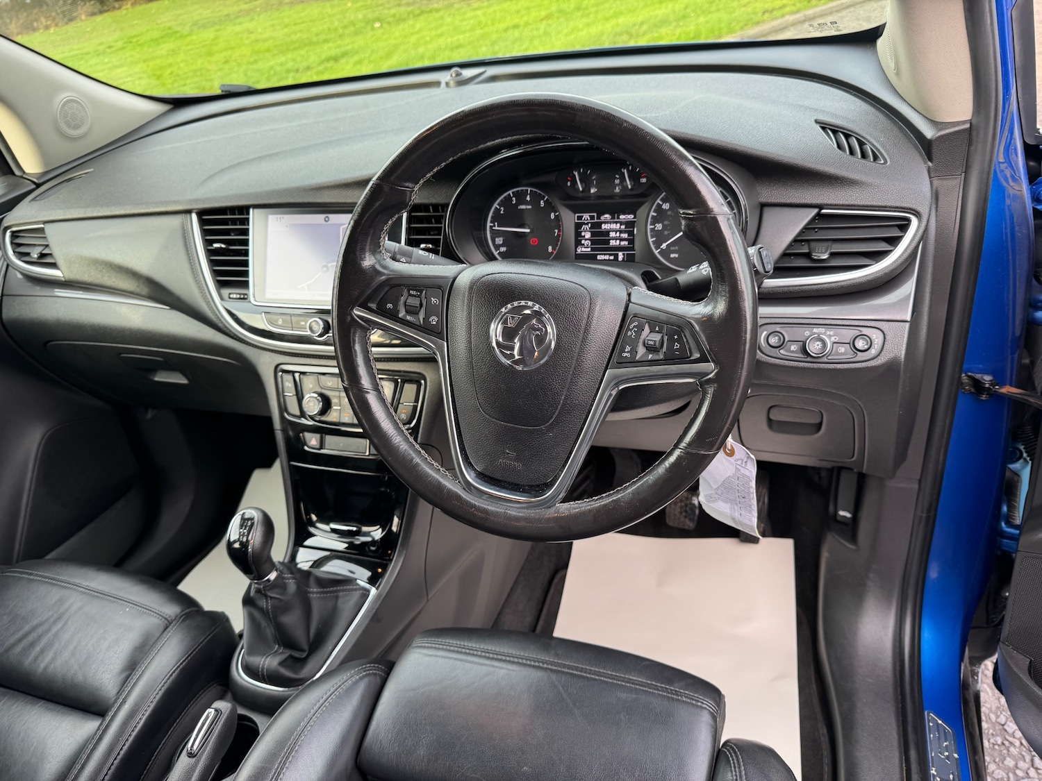 Used Vauxhall Mokka X 2018 for sale - 76464507: Photo 11