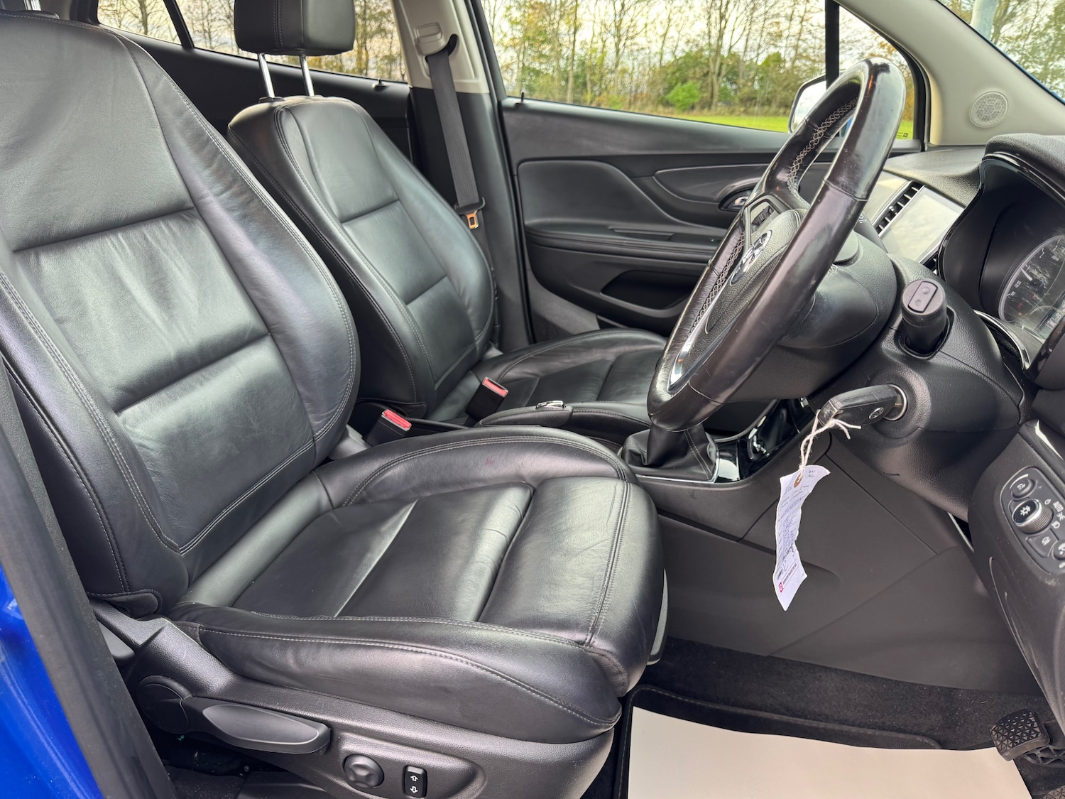 Used Vauxhall Mokka X 2018 for sale - 76464507: Photo 12