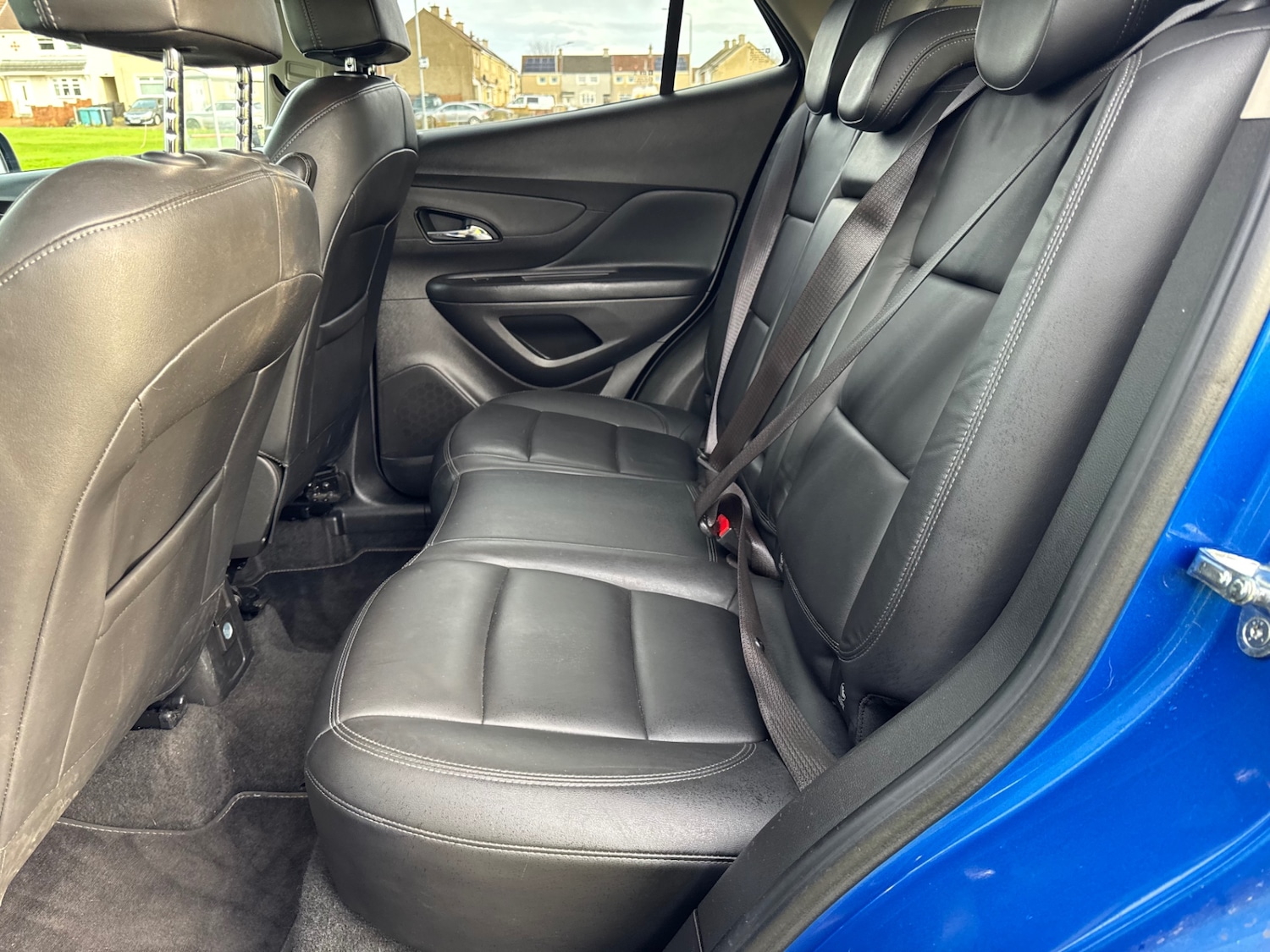 Used Vauxhall Mokka X 2018 for sale - 76464507: Photo 16