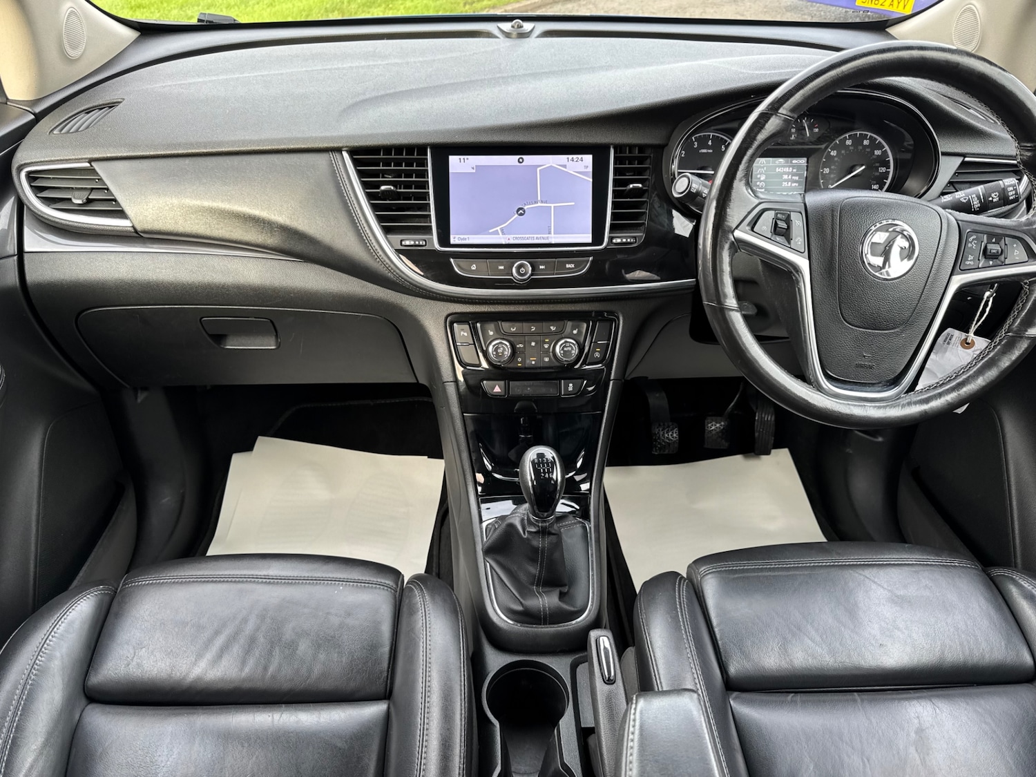 Used Vauxhall Mokka X 2018 for sale - 76464507: Photo 17