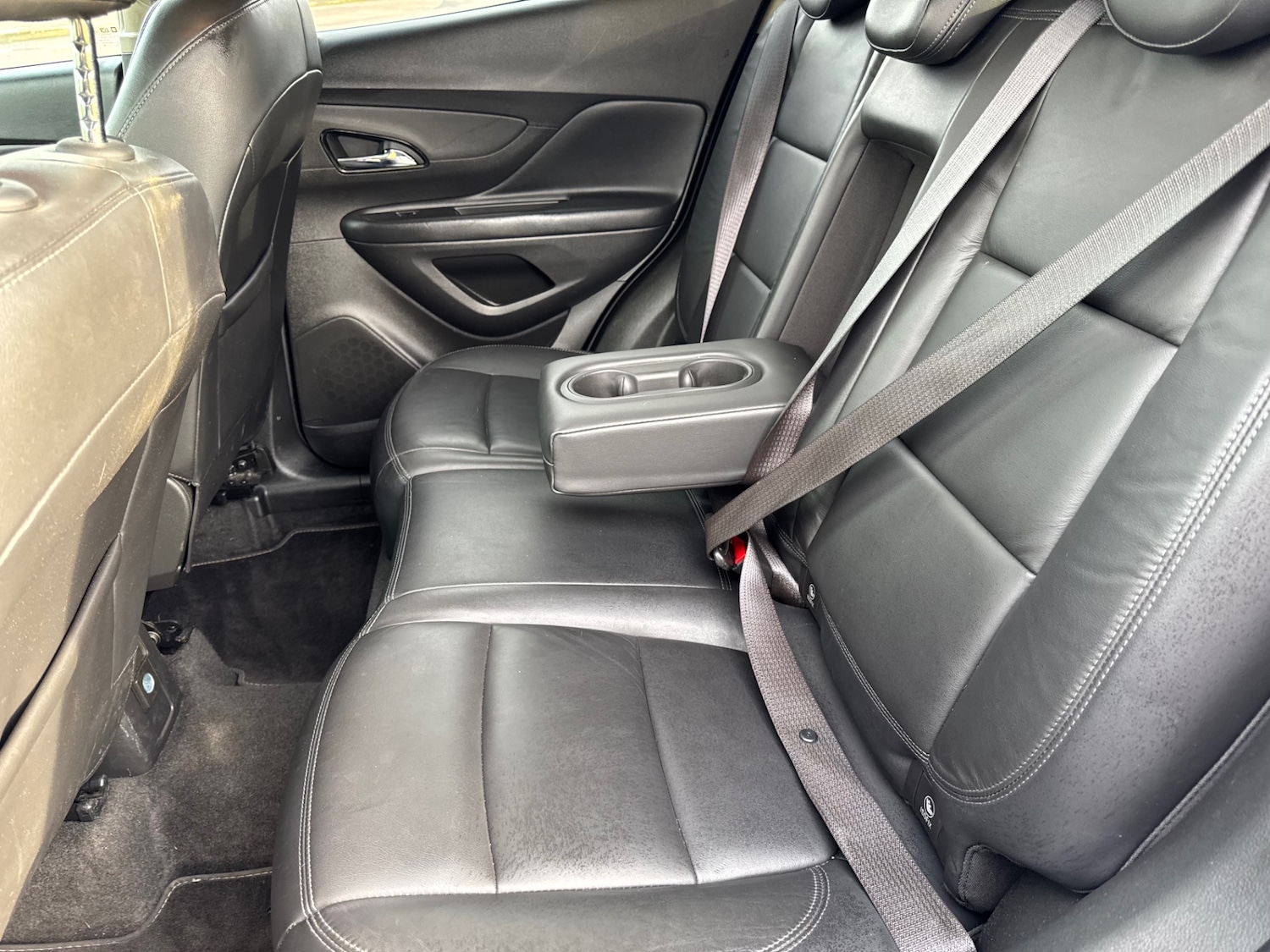 Used Vauxhall Mokka X 2018 for sale - 76464507: Photo 19