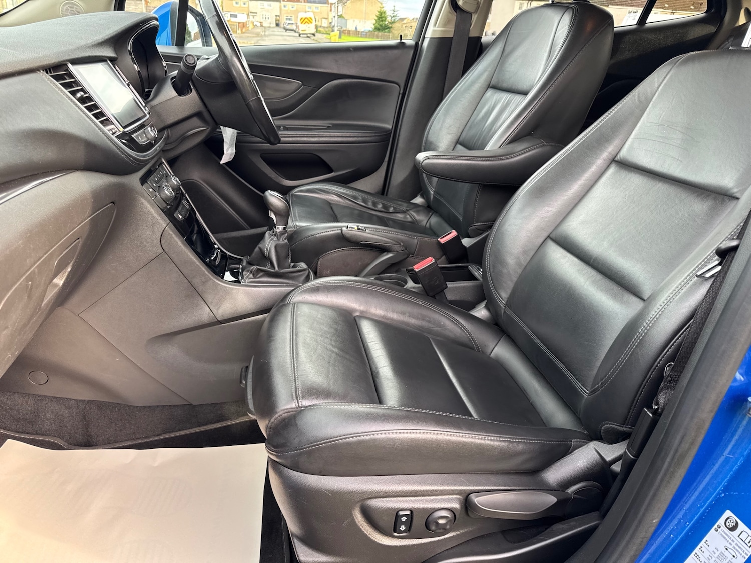 Used Vauxhall Mokka X 2018 for sale - 76464507: Photo 21