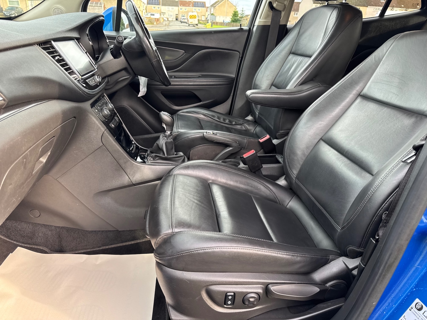 Used Vauxhall Mokka X 2018 for sale - 76464507: Photo 22