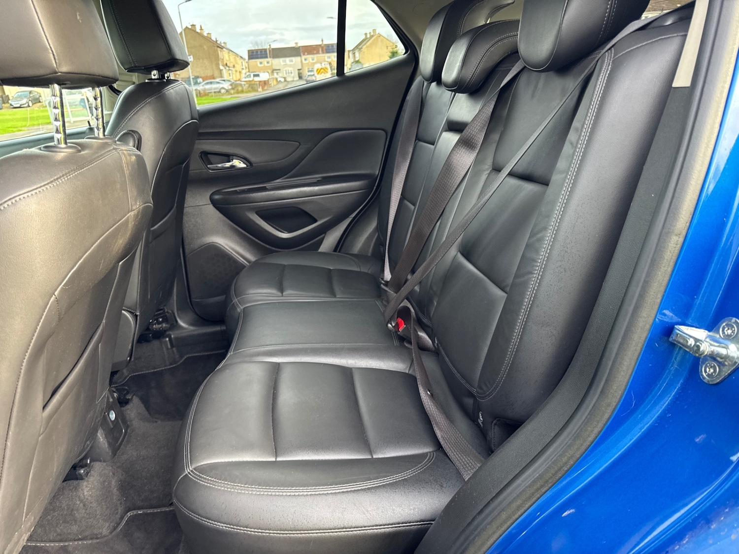 Used Vauxhall Mokka X 2018 for sale - 76464507: Photo 23