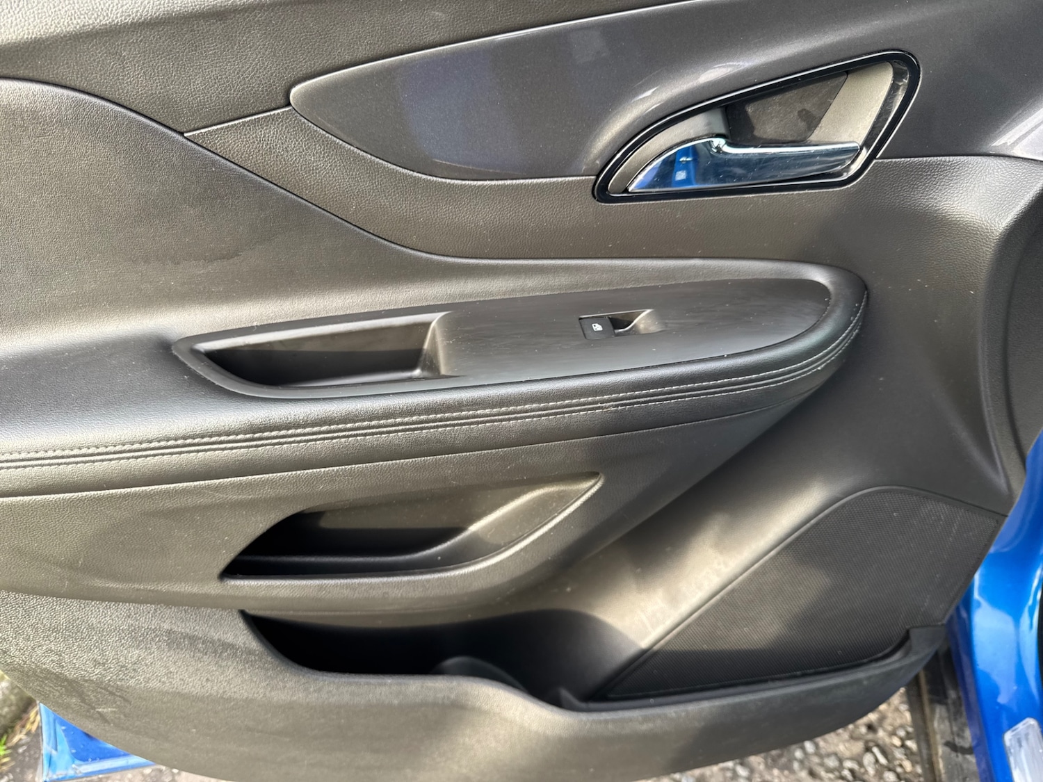 Used Vauxhall Mokka X 2018 for sale - 76464507: Photo 25