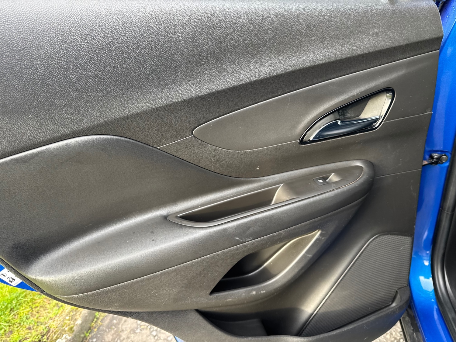 Used Vauxhall Mokka X 2018 for sale - 76464507: Photo 26