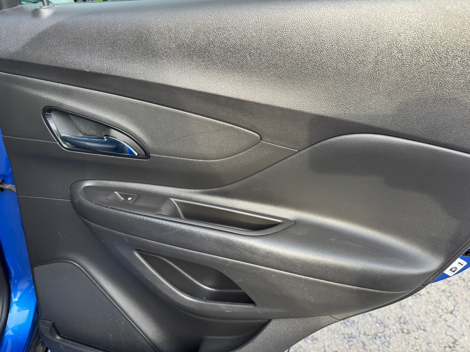 Used Vauxhall Mokka X 2018 for sale - 76464507: Photo 28