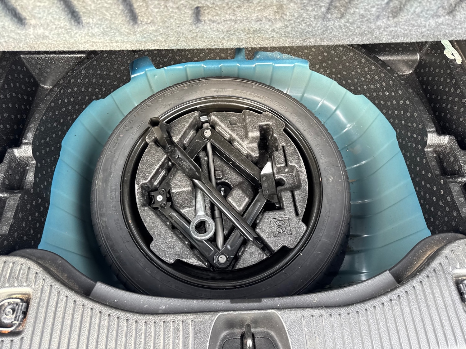 Used Vauxhall Mokka X 2018 for sale - 76464507: Photo 29