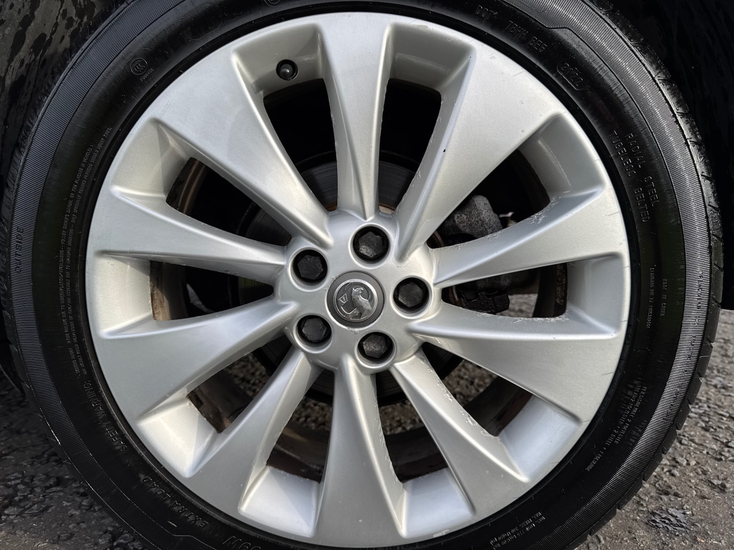 Used Vauxhall Mokka X 2018 for sale - 76464507: Photo 31