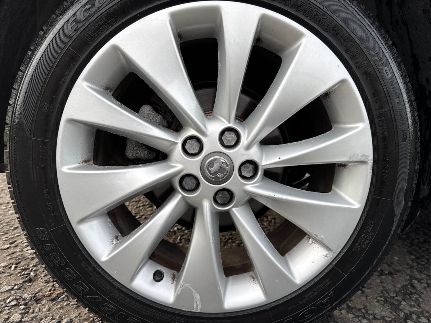 Used Vauxhall Mokka X 2018 for sale - 76464507: Photo 32