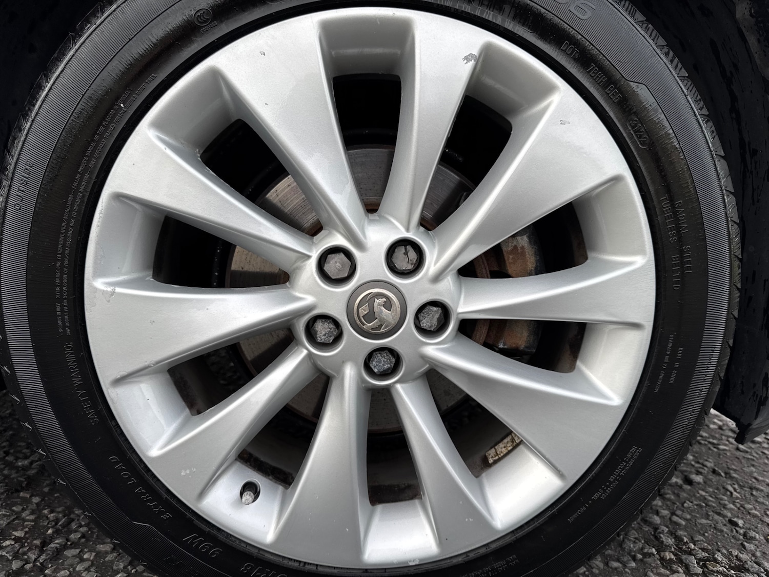 Used Vauxhall Mokka X 2018 for sale - 76464507: Photo 33