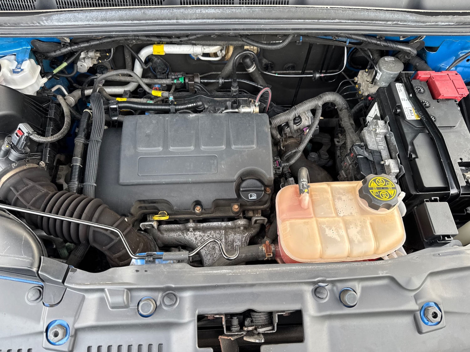 Used Vauxhall Mokka X 2018 for sale - 76464507: Photo 34