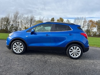 Used Vauxhall Mokka X 2018 for sale - 76464507: Photo