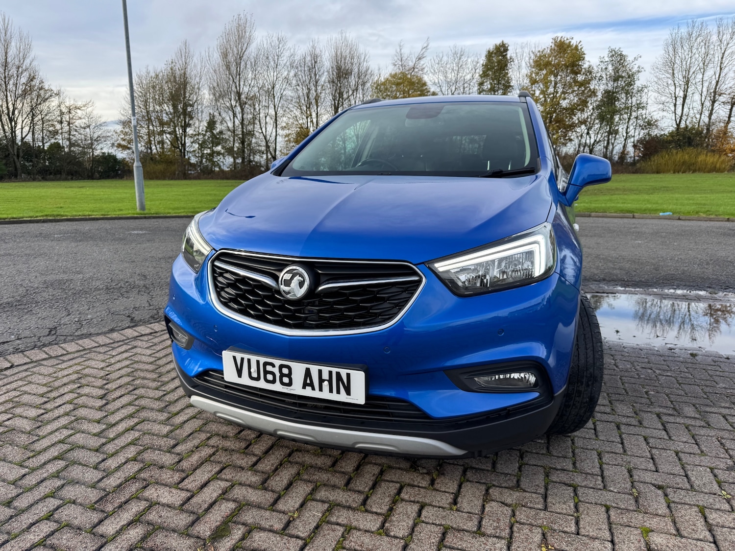 Used Vauxhall Mokka X 2018 for sale - 76464507: Photo 6