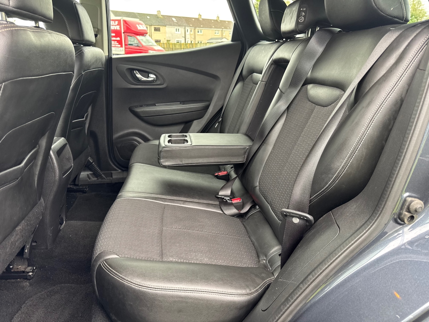 Used Renault Kadjar 2017 for sale - 76156874: Photo 10
