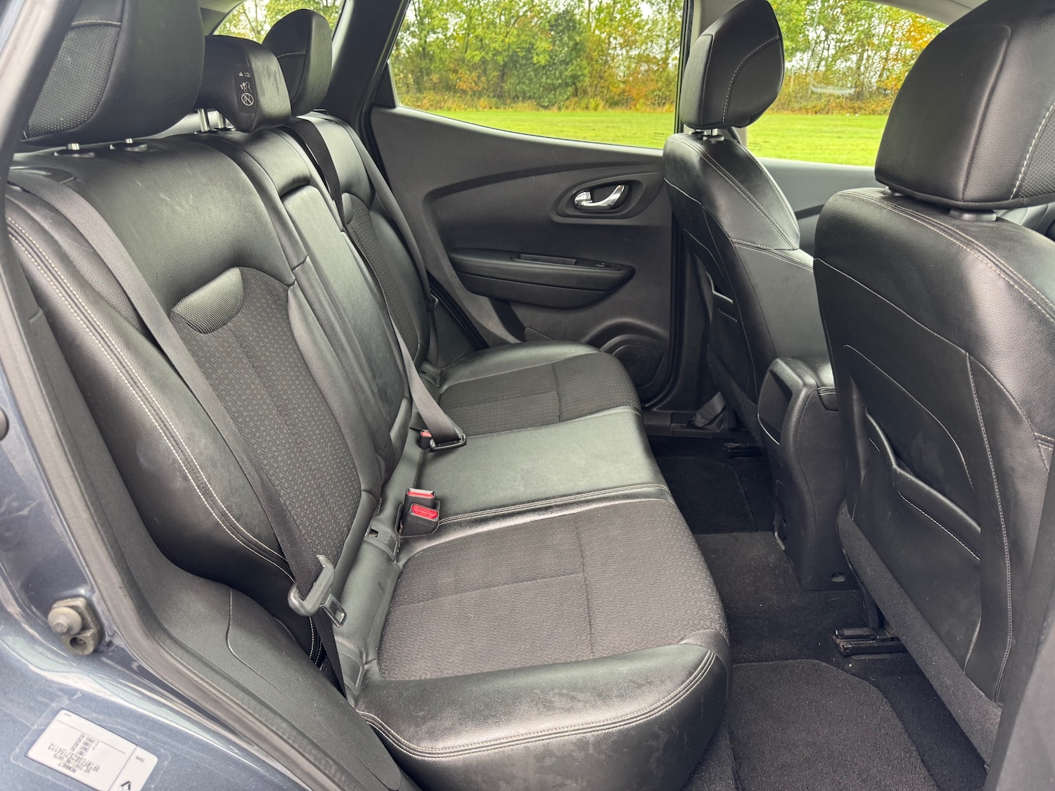 Used Renault Kadjar 2017 for sale - 76156874: Photo 11