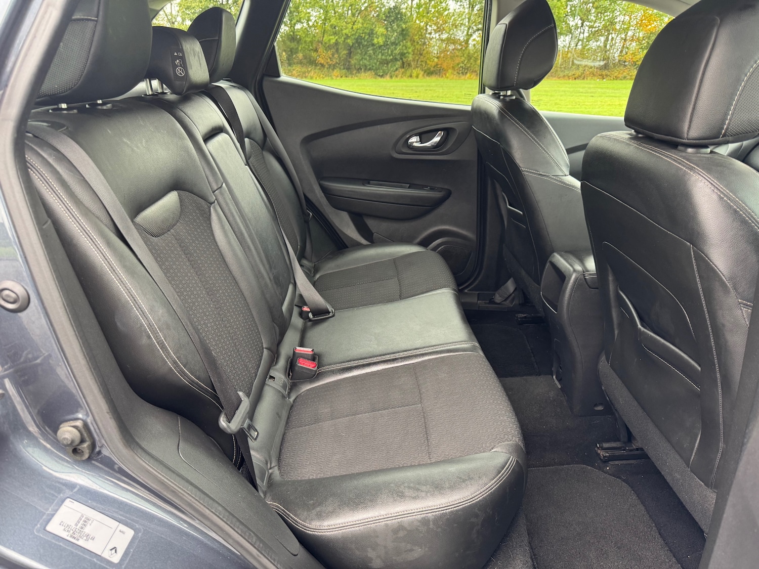 Used Renault Kadjar 2017 for sale - 76156874: Photo 12